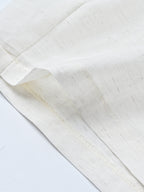 Men's Summer Short Sleeve Lapel Collar Shirt & Shorts 2-Piece Set